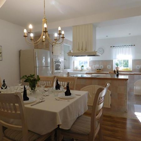 Lea Apartment ซาโมบอร์ ภายนอก รูปภาพ