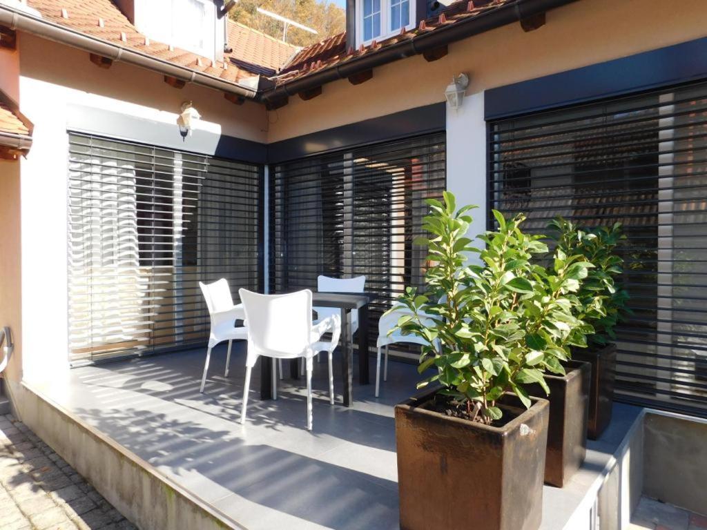 Lea Apartment ซาโมบอร์ ภายนอก รูปภาพ